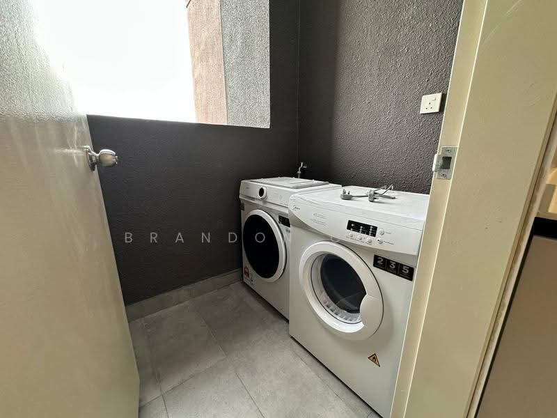 Kediaman Servis untuk Disewa di The Harmony - Brandon Chia - PropertyGuru.com.my
