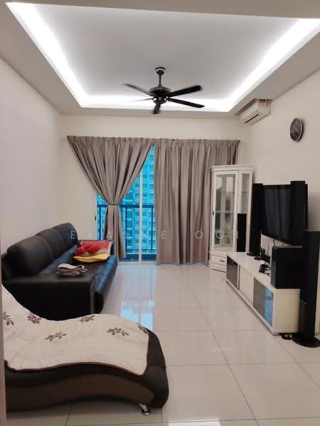 Condominium for Rent at One Imperial - Elaine Ooi - PropertyGuru.com.my