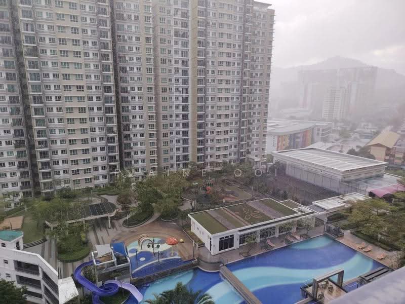 Condominium for Rent at One Imperial - Elaine Ooi - PropertyGuru.com.my