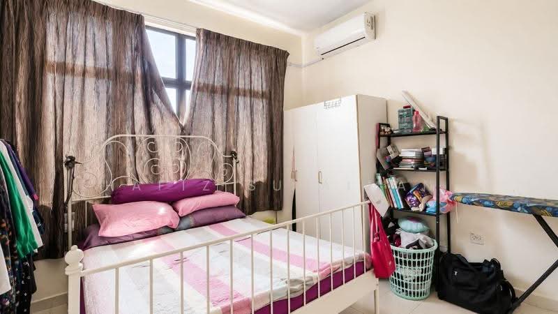 Apartment for Sale at Kasturi Idaman - Hafiz Sulaiman - Bedroom - PropertyGuru.com.my