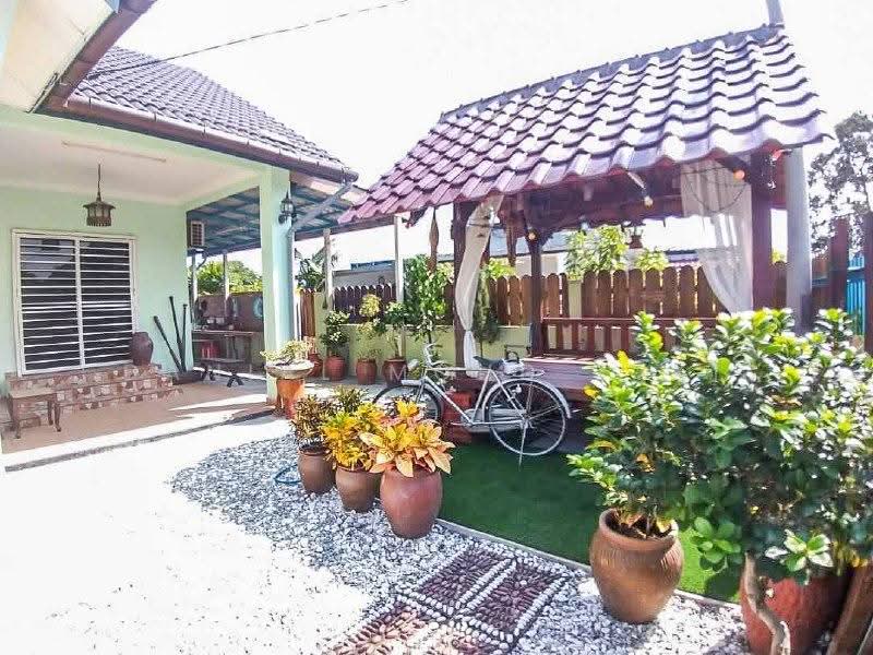 Rumah Banglo untuk Dijual di Telok Panglima Garang (Selangor) - Danial Mohd Zaki - Exterior - PropertyGuru.com.my