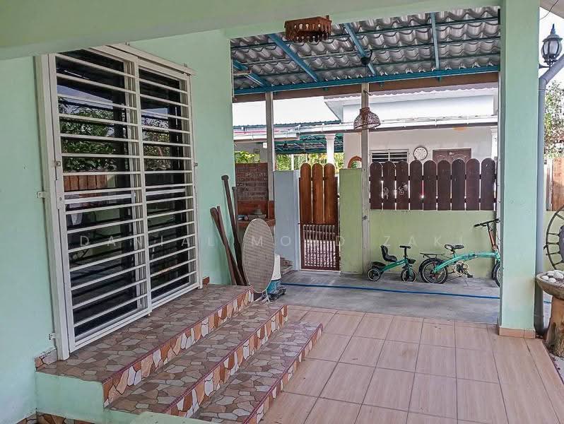Rumah Banglo untuk Dijual di Telok Panglima Garang (Selangor) - Danial Mohd Zaki - PropertyGuru.com.my