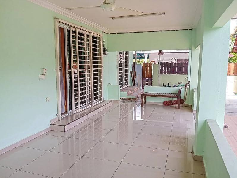 Rumah Banglo untuk Dijual di Telok Panglima Garang (Selangor) - Danial Mohd Zaki - PropertyGuru.com.my
