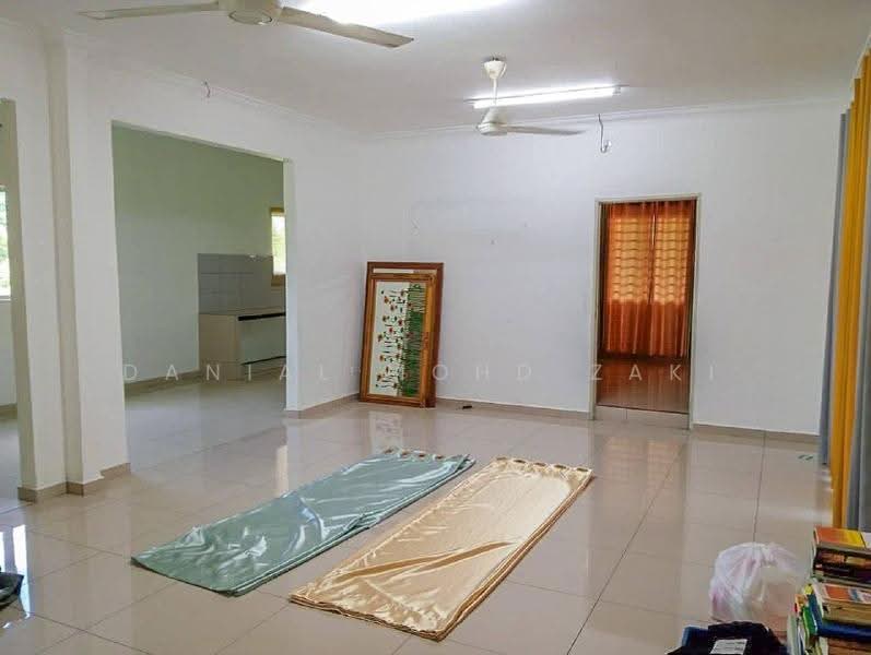 Rumah Banglo untuk Dijual di Telok Panglima Garang (Selangor) - Danial Mohd Zaki - PropertyGuru.com.my