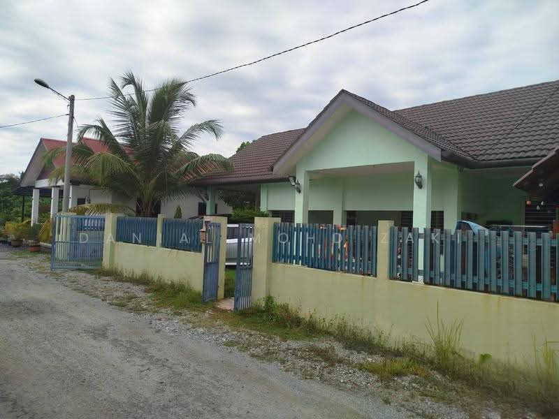 Rumah Banglo untuk Dijual di Telok Panglima Garang (Selangor) - Danial Mohd Zaki - PropertyGuru.com.my