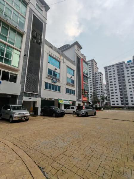Shop / Office for Sale in Kelana Jaya (Petaling Jaya) - Michelle Tai - Exterior - PropertyGuru.com.my