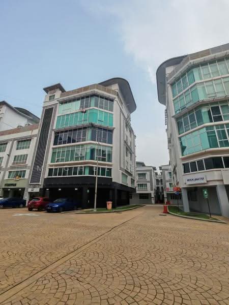 Shop / Office for Sale in Kelana Jaya (Petaling Jaya) - Michelle Tai - Exterior - PropertyGuru.com.my