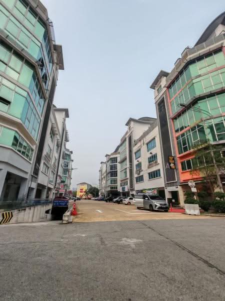 Shop / Office for Sale in Kelana Jaya (Petaling Jaya) - Michelle Tai - Exterior - PropertyGuru.com.my