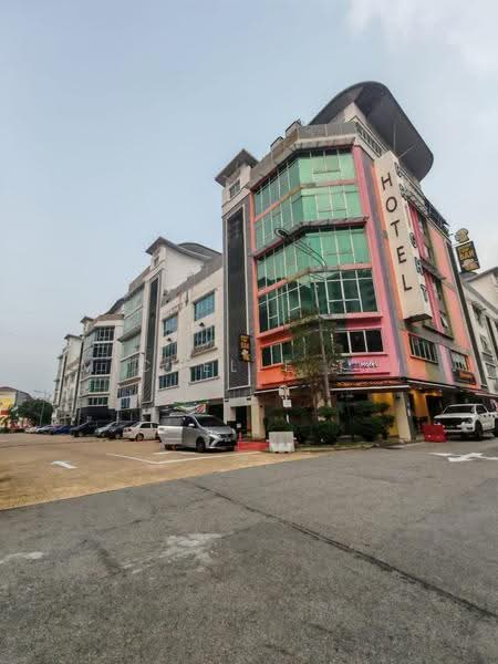Shop / Office for Sale in Kelana Jaya (Petaling Jaya) - Michelle Tai - Exterior - PropertyGuru.com.my