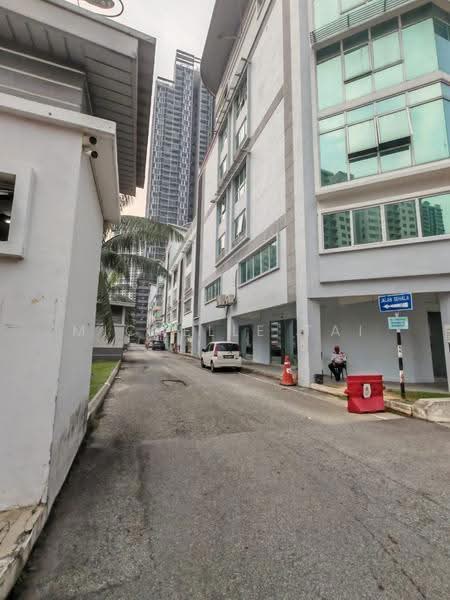 Shop / Office for Sale in Kelana Jaya (Petaling Jaya) - Michelle Tai - Exterior - PropertyGuru.com.my