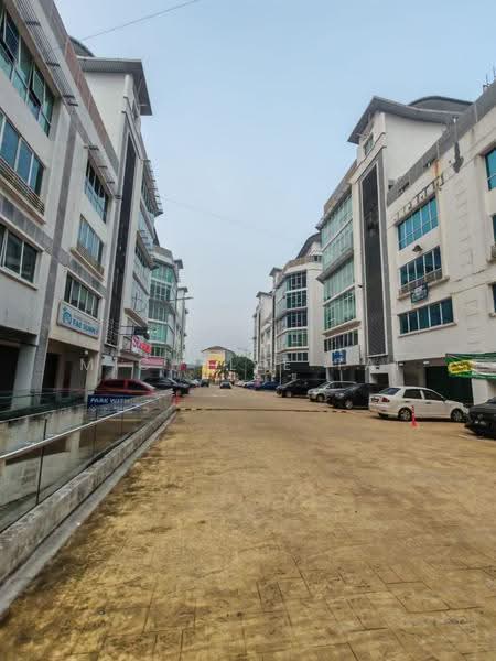 Shop / Office for Sale in Kelana Jaya (Petaling Jaya) - Michelle Tai - Exterior - PropertyGuru.com.my
