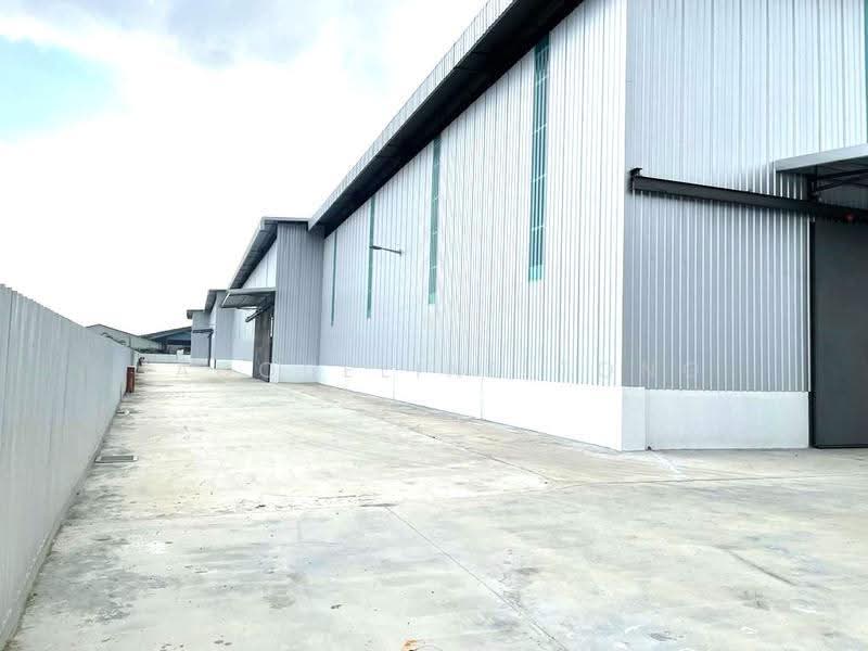 Warehouse for Sale in Teluk Gong (Port Klang (Pelabuhan Klang)) - Jacqueline Tong - Exterior - PropertyGuru.com.my