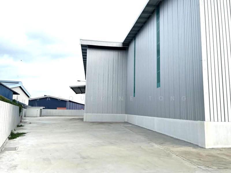 Warehouse for Sale in Teluk Gong (Port Klang (Pelabuhan Klang)) - Jacqueline Tong - Exterior - PropertyGuru.com.my