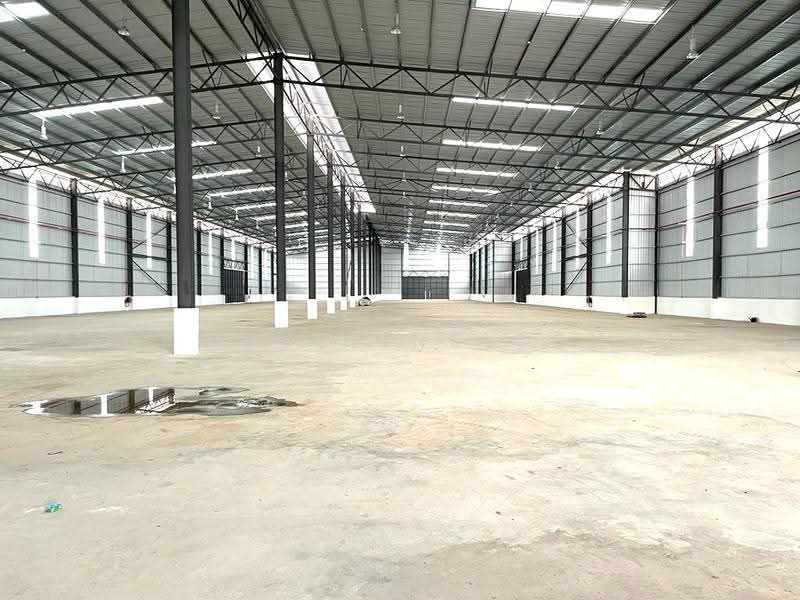 Warehouse for Sale in Teluk Gong (Port Klang (Pelabuhan Klang)) - Jacqueline Tong - Interior - PropertyGuru.com.my