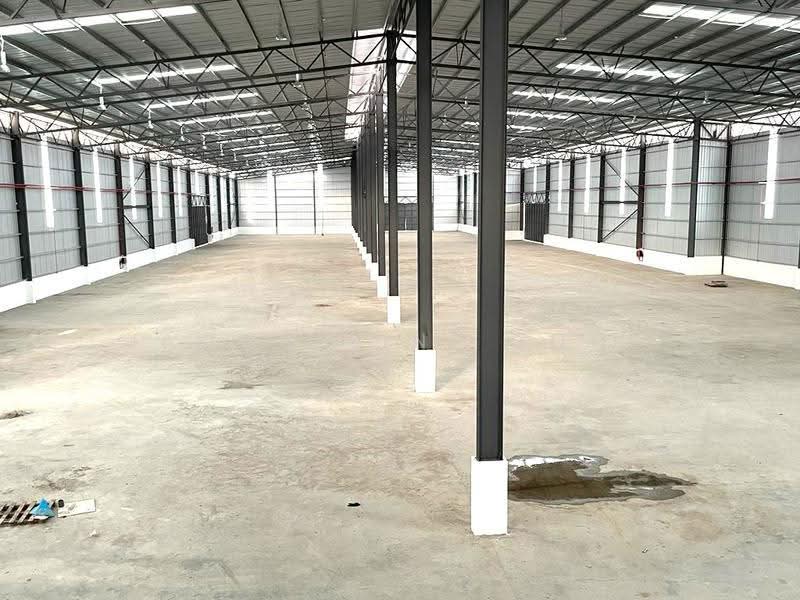 Warehouse for Sale in Teluk Gong (Port Klang (Pelabuhan Klang)) - Jacqueline Tong - Interior - PropertyGuru.com.my