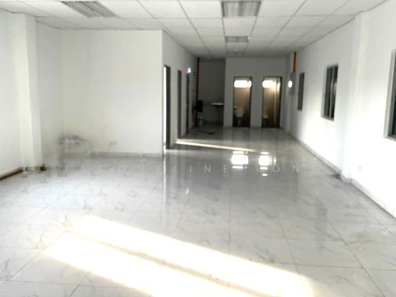 Warehouse for Sale in Teluk Gong (Port Klang (Pelabuhan Klang)) - Jacqueline Tong - Interior - PropertyGuru.com.my