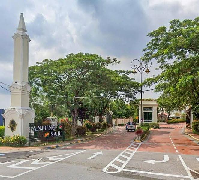Rumah Teres untuk Dijual di Shah Alam (Selangor) - Danial Mohd Zaki - PropertyGuru.com.my