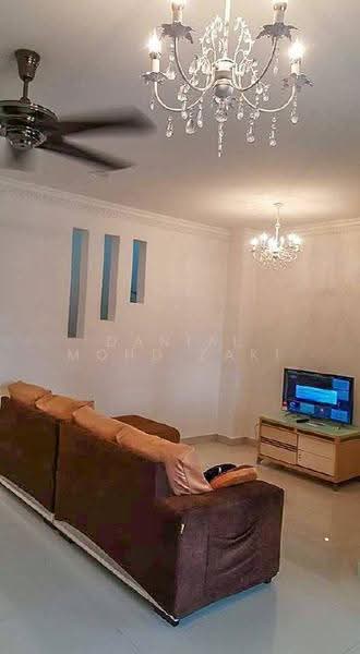 Rumah Teres untuk Dijual di Shah Alam (Selangor) - Danial Mohd Zaki - PropertyGuru.com.my