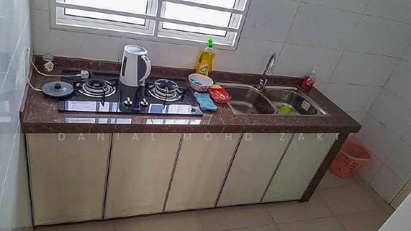Rumah Teres untuk Dijual di Shah Alam (Selangor) - Danial Mohd Zaki - PropertyGuru.com.my