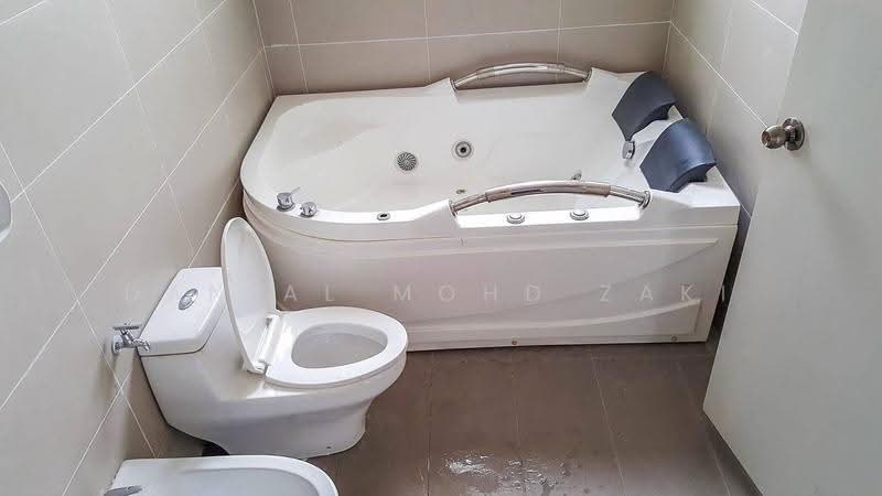 Rumah Teres untuk Dijual di Shah Alam (Selangor) - Danial Mohd Zaki - PropertyGuru.com.my