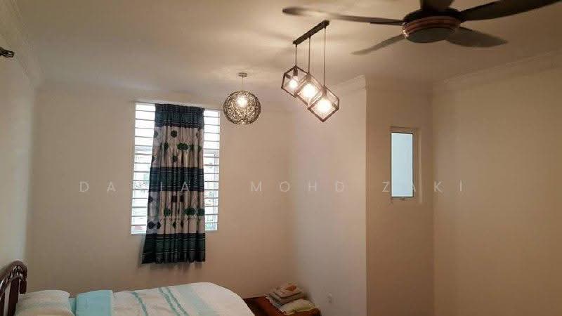 Rumah Teres untuk Dijual di Shah Alam (Selangor) - Danial Mohd Zaki - PropertyGuru.com.my