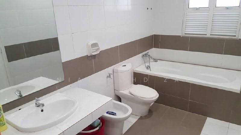 Rumah Teres untuk Dijual di Shah Alam (Selangor) - Danial Mohd Zaki - PropertyGuru.com.my