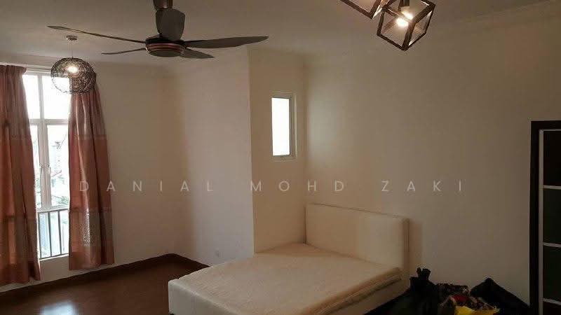 Rumah Teres untuk Dijual di Shah Alam (Selangor) - Danial Mohd Zaki - PropertyGuru.com.my