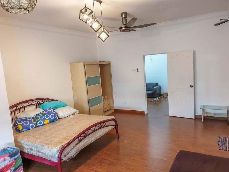 Rumah Teres untuk Dijual di Shah Alam (Selangor) - Danial Mohd Zaki - PropertyGuru.com.my
