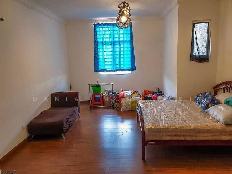 Rumah Teres untuk Dijual di Shah Alam (Selangor) - Danial Mohd Zaki - PropertyGuru.com.my