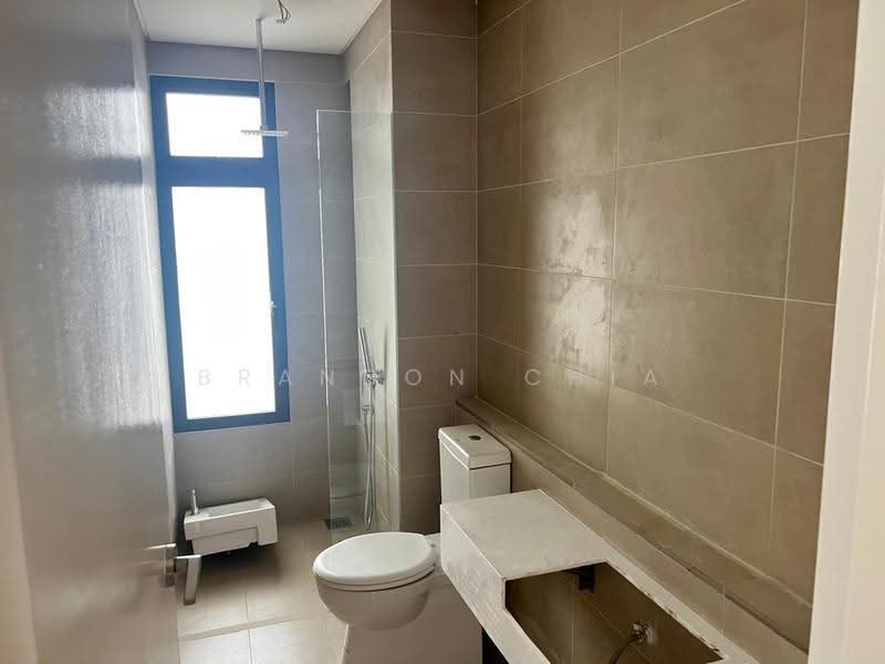 Kondominium untuk Disewa di The Legacy OUG - Brandon Chia - Bathroom - PropertyGuru.com.my