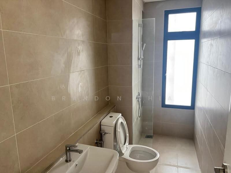 Kondominium untuk Disewa di The Legacy OUG - Brandon Chia - Bathroom - PropertyGuru.com.my