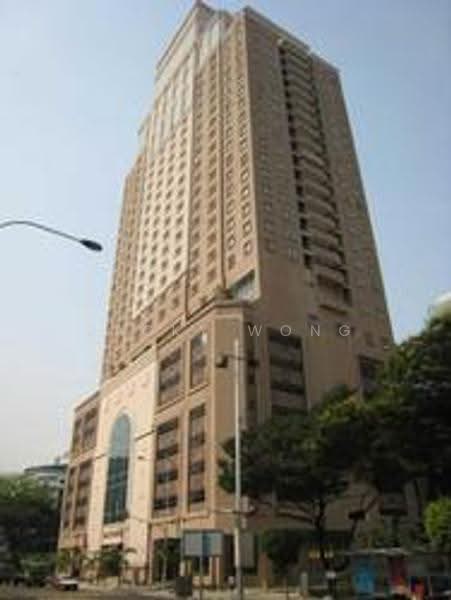 Kediaman Servis untuk Disewa di Maytower Serviced Residences - Jacky Wong - PropertyGuru.com.my