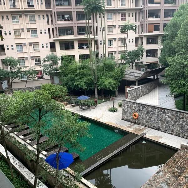 Condominium for Sale at Seri Maya Condominium - Robin Loh - Exterior - PropertyGuru.com.my