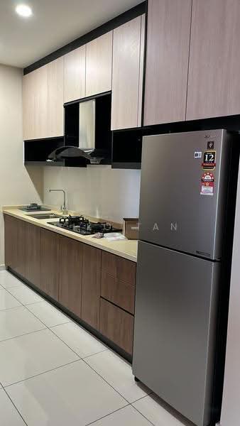 Service Residence for Rent at The Horizon - Miko Tan - Kitchen - PropertyGuru.com.my