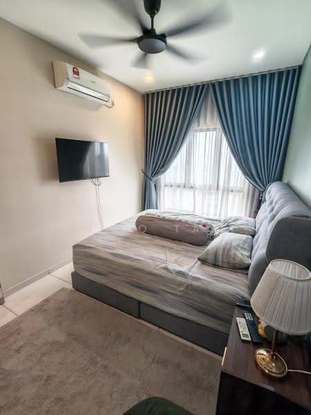 Service Residence for Rent at The Horizon - Miko Tan - Bedroom - PropertyGuru.com.my
