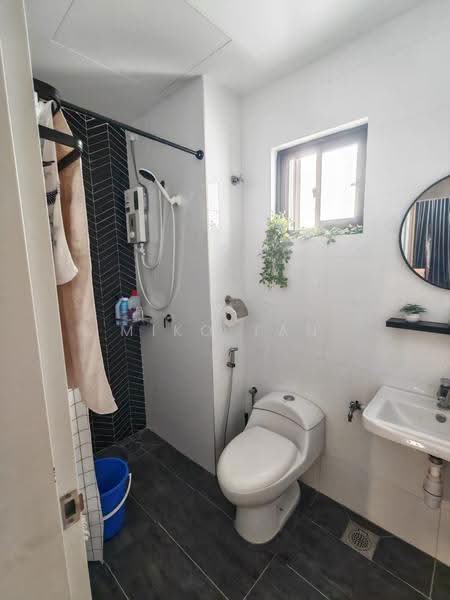 Service Residence for Rent at The Horizon - Miko Tan - Bathroom - PropertyGuru.com.my