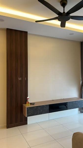 Service Residence for Rent at The Horizon - Miko Tan - Living Room - PropertyGuru.com.my