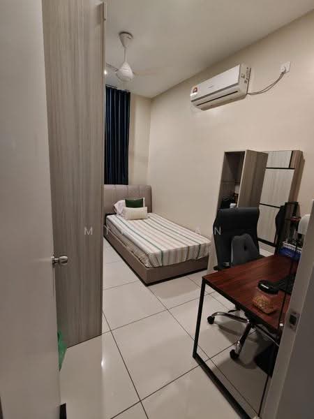 Service Residence for Rent at The Horizon - Miko Tan - Bedroom - PropertyGuru.com.my
