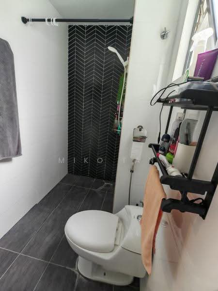 Service Residence for Rent at The Horizon - Miko Tan - Bathroom - PropertyGuru.com.my