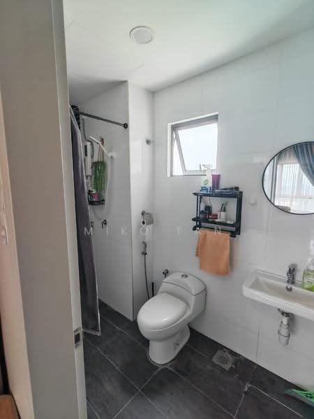 Service Residence for Rent at The Horizon - Miko Tan - Bathroom - PropertyGuru.com.my