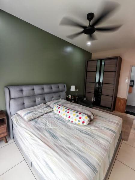 Service Residence for Rent at The Horizon - Miko Tan - Bedroom - PropertyGuru.com.my