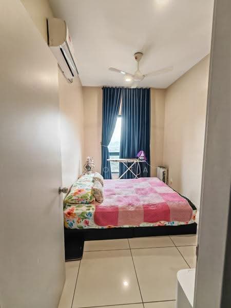 Service Residence for Rent at The Horizon - Miko Tan - Bedroom - PropertyGuru.com.my