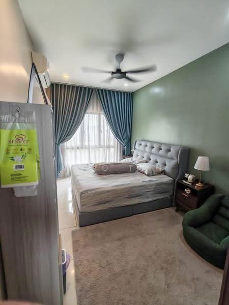 Service Residence for Rent at The Horizon - Miko Tan - Bedroom - PropertyGuru.com.my
