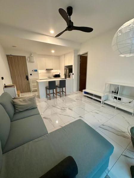 Service Residence for Rent at Alfa Bangsar - Cassie Lian - PropertyGuru.com.my