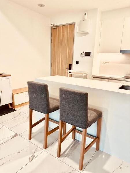 Service Residence for Rent at Alfa Bangsar - Cassie Lian - PropertyGuru.com.my