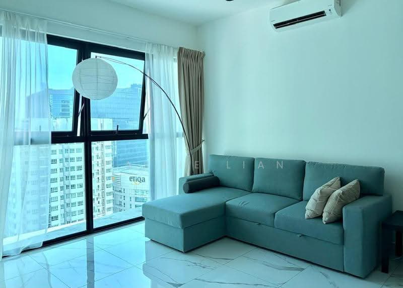 Service Residence for Rent at Alfa Bangsar - Cassie Lian - PropertyGuru.com.my