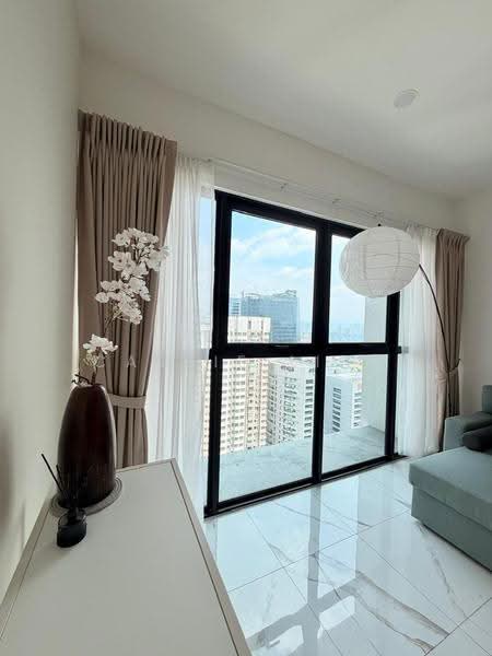 Service Residence for Rent at Alfa Bangsar - Cassie Lian - PropertyGuru.com.my