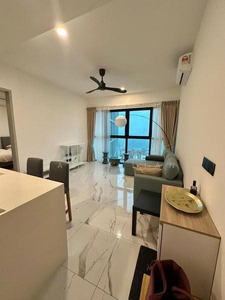 Service Residence for Rent at Alfa Bangsar - Cassie Lian - PropertyGuru.com.my