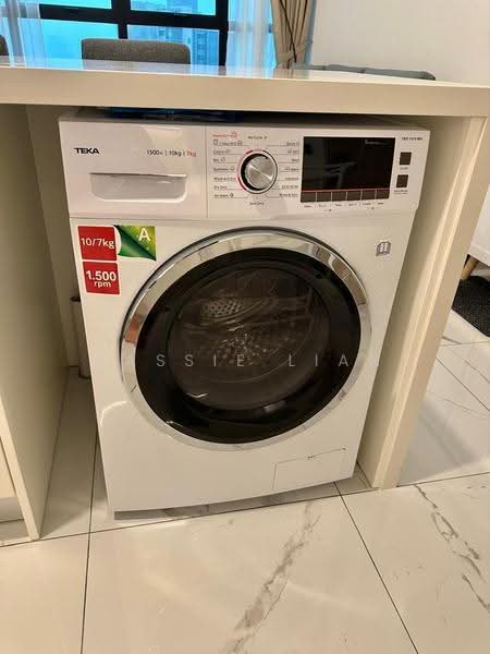 Service Residence for Rent at Alfa Bangsar - Cassie Lian - PropertyGuru.com.my