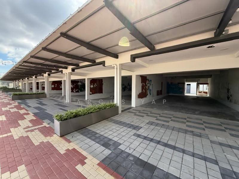 Shop for Rent in Petaling Jaya (Selangor) - Marcus Yap - Exterior - PropertyGuru.com.my